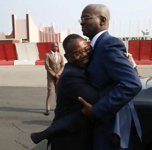 Checkout Fashola